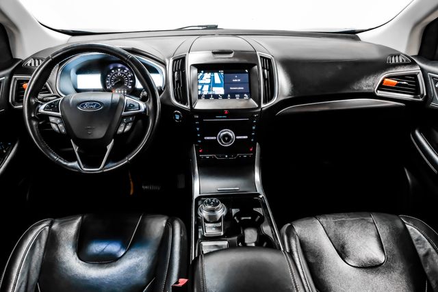 2019 Ford Edge Titanium | Addison, TX | Addison Autoplex 2019 Ford Edge Titanium | Addison, TX | Addison Autoplex