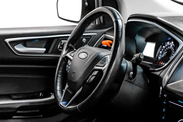 2019 Ford Edge Titanium | Addison, TX | Addison Autoplex 2019 Ford Edge Titanium | Addison, TX | Addison Autoplex