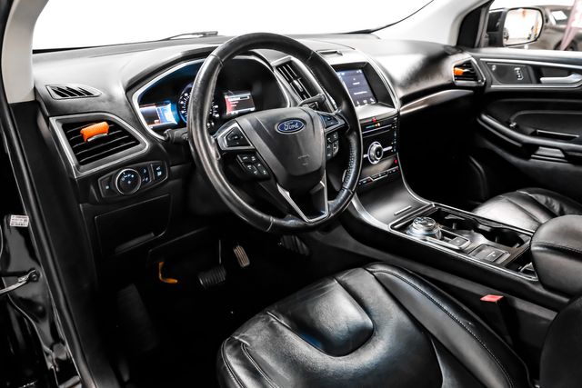 2019 Ford Edge Titanium | Addison, TX | Addison Autoplex 2019 Ford Edge Titanium | Addison, TX | Addison Autoplex