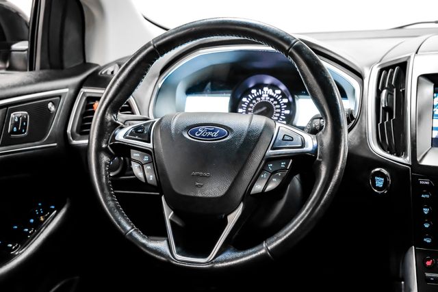 2019 Ford Edge Titanium | Addison, TX | Addison Autoplex 2019 Ford Edge Titanium | Addison, TX | Addison Autoplex