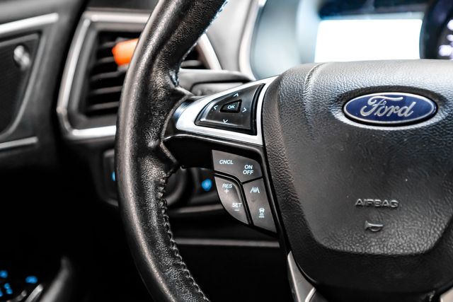 2019 Ford Edge Titanium | Addison, TX | Addison Autoplex 2019 Ford Edge Titanium | Addison, TX | Addison Autoplex