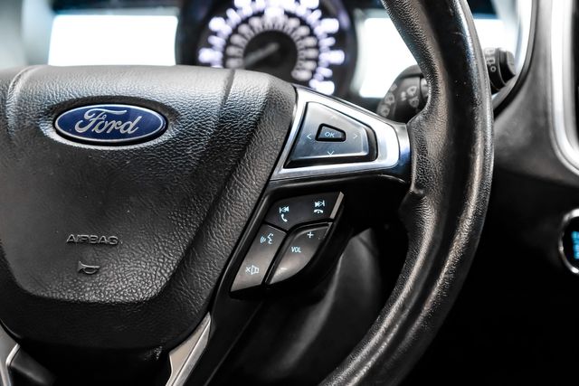 2019 Ford Edge Titanium | Addison, TX | Addison Autoplex