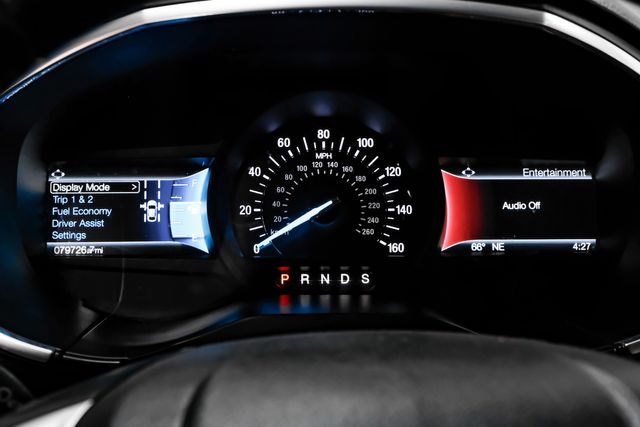 2019 Ford Edge Titanium | Addison, TX | Addison Autoplex