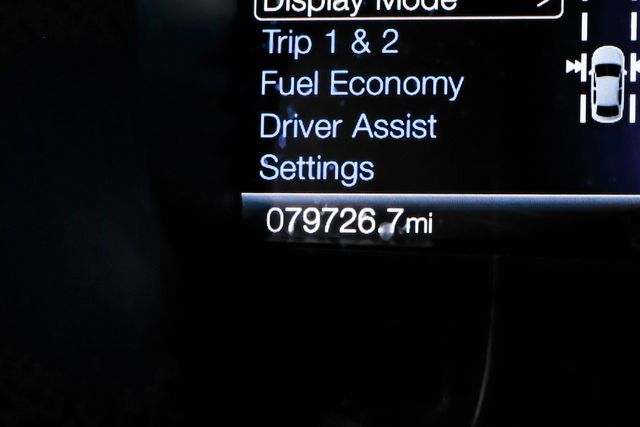 2019 Ford Edge Titanium | Addison, TX | Addison Autoplex