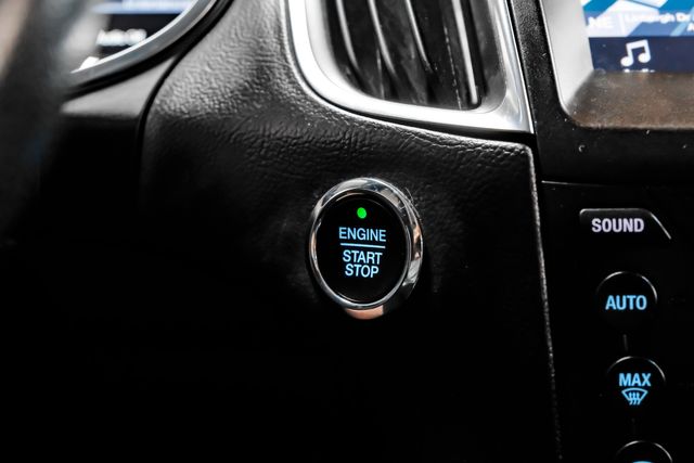 2019 Ford Edge Titanium | Addison, TX | Addison Autoplex