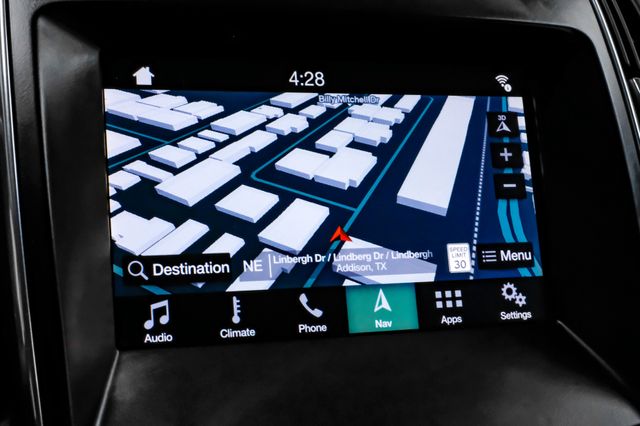 2019 Ford Edge Titanium | Addison, TX | Addison Autoplex