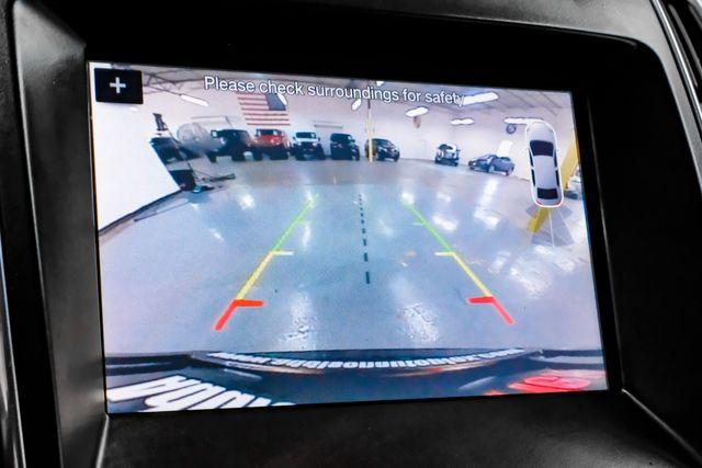 2019 Ford Edge Titanium | Addison, TX | Addison Autoplex