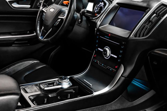 2019 Ford Edge Titanium | Addison, TX | Addison Autoplex 2019 Ford Edge Titanium | Addison, TX | Addison Autoplex