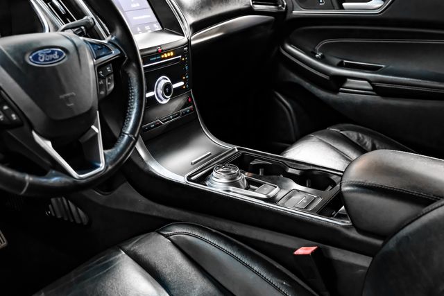 2019 Ford Edge Titanium | Addison, TX | Addison Autoplex 2019 Ford Edge Titanium | Addison, TX | Addison Autoplex
