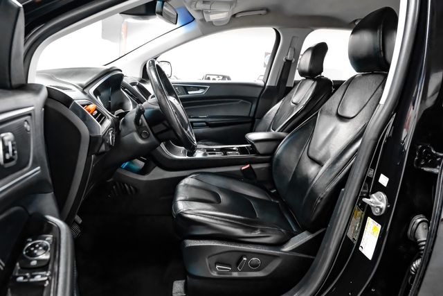 2019 Ford Edge Titanium | Addison, TX | Addison Autoplex 2019 Ford Edge Titanium | Addison, TX | Addison Autoplex