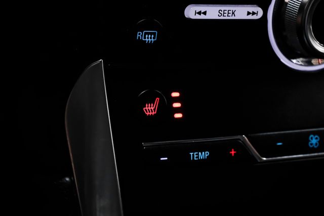 2019 Ford Edge Titanium | Addison, TX | Addison Autoplex