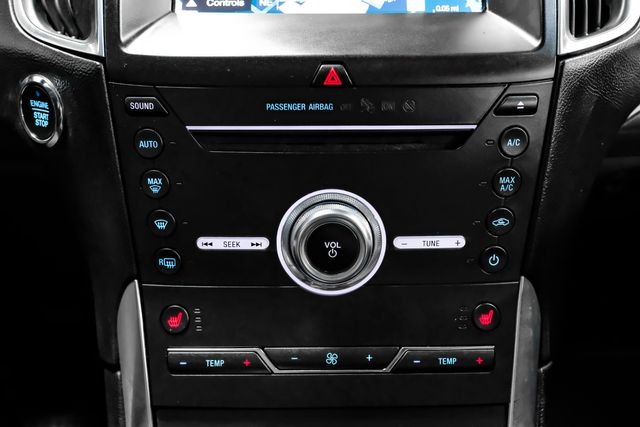 2019 Ford Edge Titanium | Addison, TX | Addison Autoplex