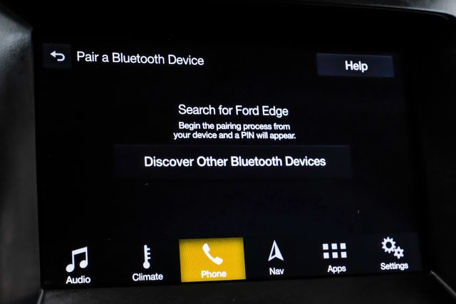 2019 Ford Edge Titanium | Addison, TX | Addison Autoplex 2019 Ford Edge Titanium | Addison, TX | Addison Autoplex