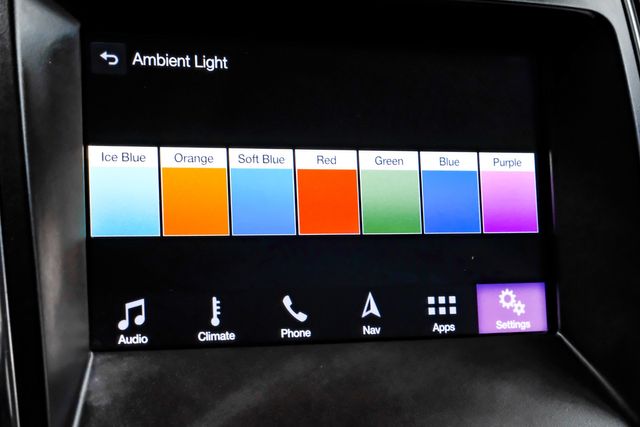 2019 Ford Edge Titanium | Addison, TX | Addison Autoplex