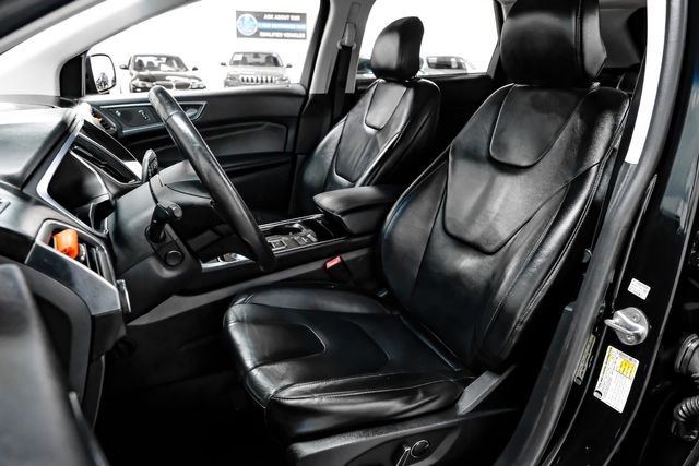 2019 Ford Edge Titanium | Addison, TX | Addison Autoplex 2019 Ford Edge Titanium | Addison, TX | Addison Autoplex