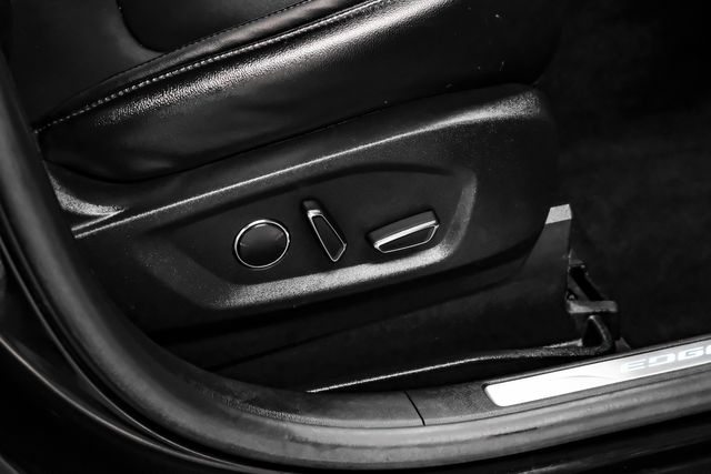 2019 Ford Edge Titanium | Addison, TX | Addison Autoplex