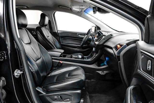 2019 Ford Edge Titanium | Addison, TX | Addison Autoplex 2019 Ford Edge Titanium | Addison, TX | Addison Autoplex