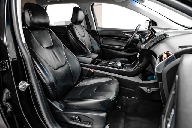 2019 Ford Edge Titanium | Addison, TX | Addison Autoplex 2019 Ford Edge Titanium | Addison, TX | Addison Autoplex