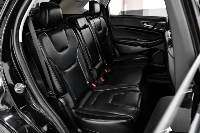 2019 Ford Edge Titanium | Addison, TX | Addison Autoplex 2019 Ford Edge Titanium | Addison, TX | Addison Autoplex