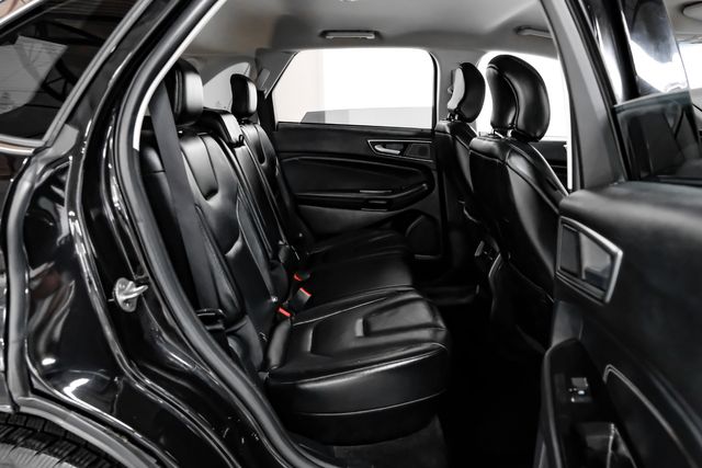 2019 Ford Edge Titanium | Addison, TX | Addison Autoplex 2019 Ford Edge Titanium | Addison, TX | Addison Autoplex