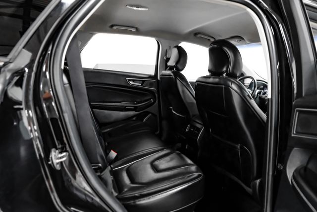 2019 Ford Edge Titanium | Addison, TX | Addison Autoplex 2019 Ford Edge Titanium | Addison, TX | Addison Autoplex