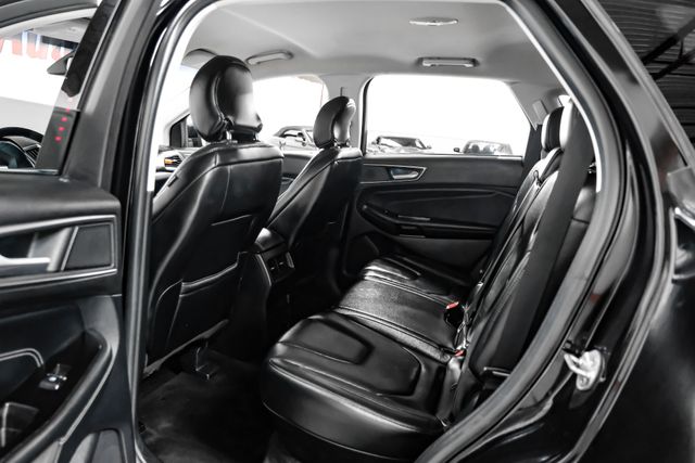 2019 Ford Edge Titanium | Addison, TX | Addison Autoplex 2019 Ford Edge Titanium | Addison, TX | Addison Autoplex