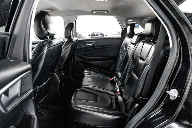 2019 Ford Edge Titanium | Addison, TX | Addison Autoplex