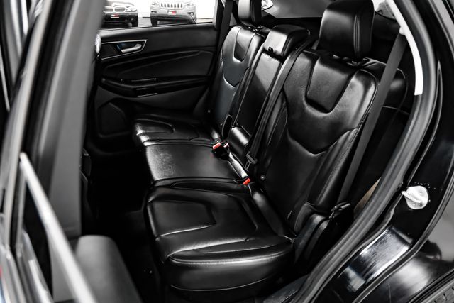 2019 Ford Edge Titanium | Addison, TX | Addison Autoplex 2019 Ford Edge Titanium | Addison, TX | Addison Autoplex