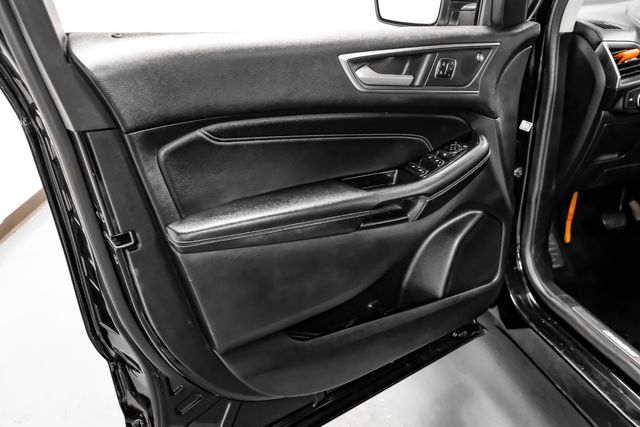 2019 Ford Edge Titanium | Addison, TX | Addison Autoplex 2019 Ford Edge Titanium | Addison, TX | Addison Autoplex