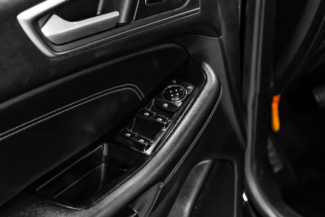 2019 Ford Edge Titanium | Addison, TX | Addison Autoplex