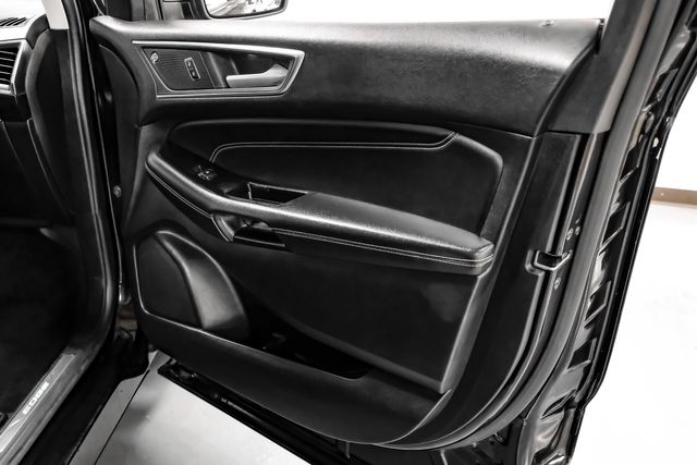 2019 Ford Edge Titanium | Addison, TX | Addison Autoplex 2019 Ford Edge Titanium | Addison, TX | Addison Autoplex