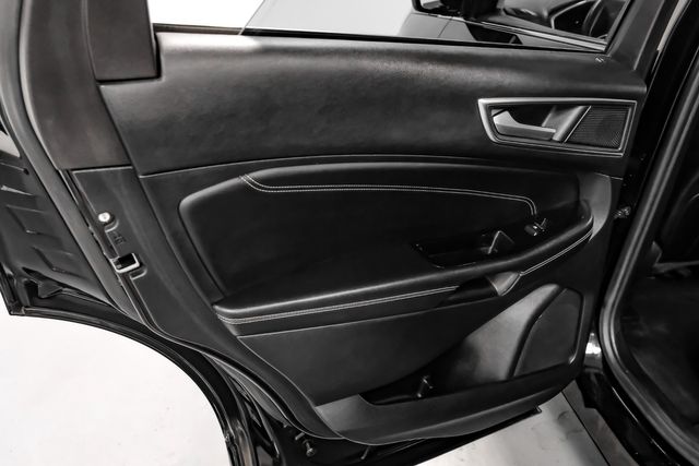 2019 Ford Edge Titanium | Addison, TX | Addison Autoplex 2019 Ford Edge Titanium | Addison, TX | Addison Autoplex