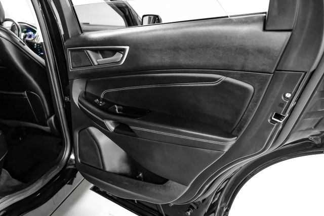 2019 Ford Edge Titanium | Addison, TX | Addison Autoplex 2019 Ford Edge Titanium | Addison, TX | Addison Autoplex