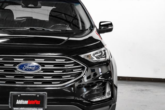2019 Ford Edge Titanium | Addison, TX | Addison Autoplex 2019 Ford Edge Titanium | Addison, TX | Addison Autoplex