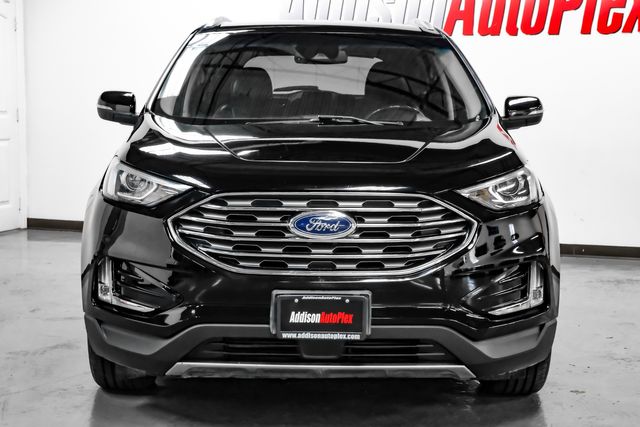 2019 Ford Edge Titanium | Addison, TX | Addison Autoplex 2019 Ford Edge Titanium | Addison, TX | Addison Autoplex