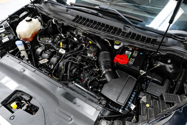 2019 Ford Edge Titanium | Addison, TX | Addison Autoplex