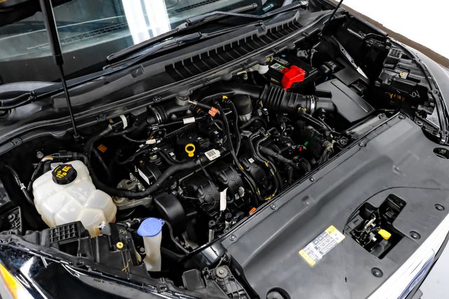 2019 Ford Edge Titanium | Addison, TX | Addison Autoplex