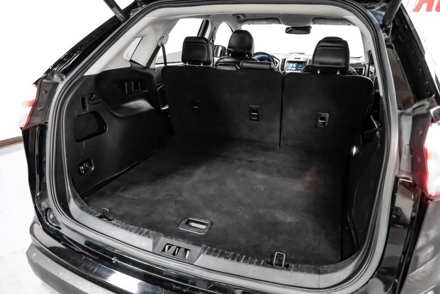 2019 Ford Edge Titanium | Addison, TX | Addison Autoplex 2019 Ford Edge Titanium | Addison, TX | Addison Autoplex