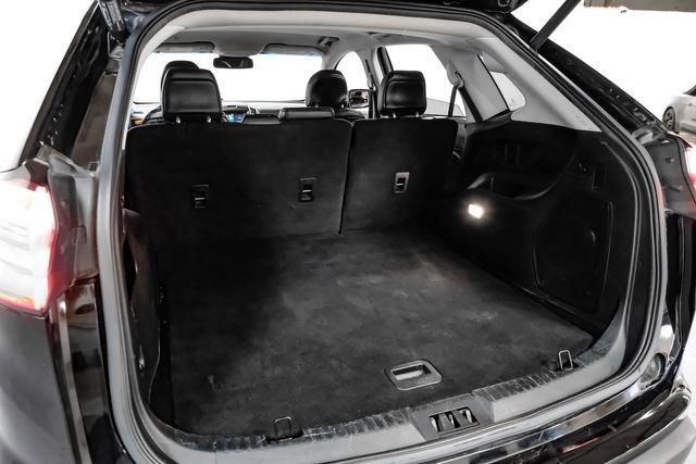 2019 Ford Edge Titanium | Addison, TX | Addison Autoplex 2019 Ford Edge Titanium | Addison, TX | Addison Autoplex