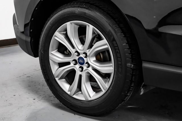 2019 Ford Edge Titanium | Addison, TX | Addison Autoplex