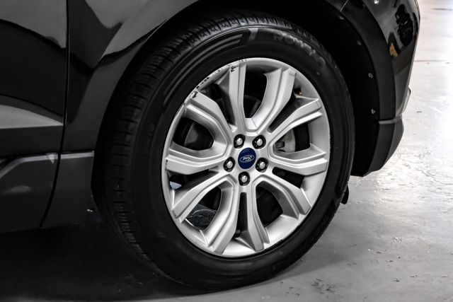2019 Ford Edge Titanium | Addison, TX | Addison Autoplex 2019 Ford Edge Titanium | Addison, TX | Addison Autoplex