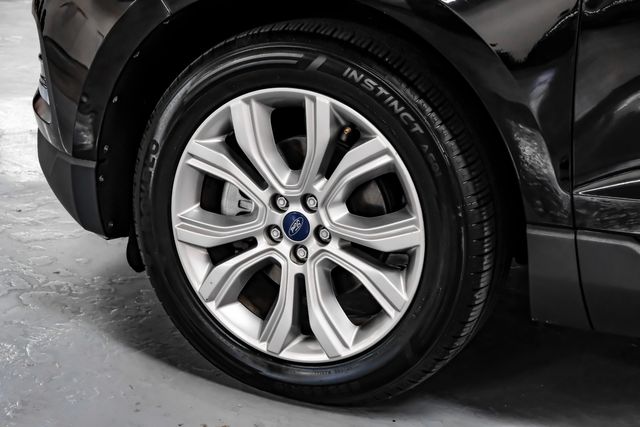 2019 Ford Edge Titanium | Addison, TX | Addison Autoplex