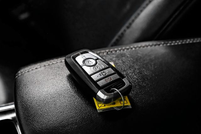 2019 Ford Edge Titanium | Addison, TX | Addison Autoplex 2019 Ford Edge Titanium | Addison, TX | Addison Autoplex