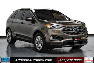 2019 Ford Edge SEL | Addison, TX | Addison Autoplex