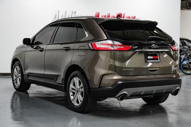 2019 Ford Edge SEL | Addison, TX | Addison Autoplex