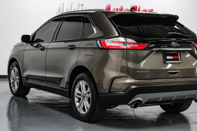 2019 Ford Edge SEL | Addison, TX | Addison Autoplex 2019 Ford Edge SEL | Addison, TX | Addison Autoplex