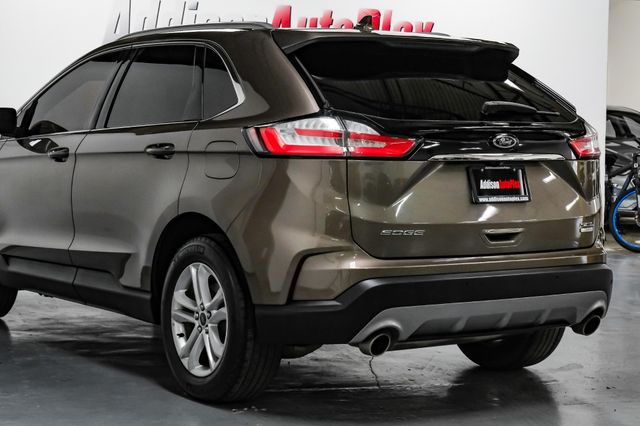 2019 Ford Edge SEL | Addison, TX | Addison Autoplex 2019 Ford Edge SEL | Addison, TX | Addison Autoplex