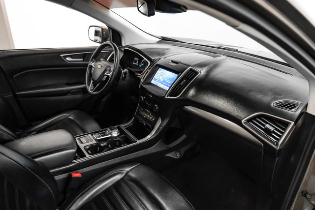 2019 Ford Edge SEL | Addison, TX | Addison Autoplex 2019 Ford Edge SEL | Addison, TX | Addison Autoplex