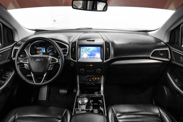 2019 Ford Edge SEL | Addison, TX | Addison Autoplex