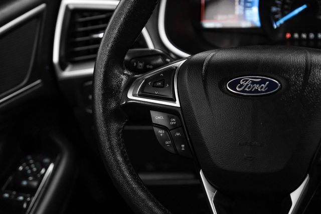 2019 Ford Edge SEL | Addison, TX | Addison Autoplex